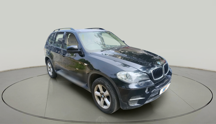 2013 BMW X5 xDrive 30d, Diesel, Automatic, 1,47,080 km, exterior