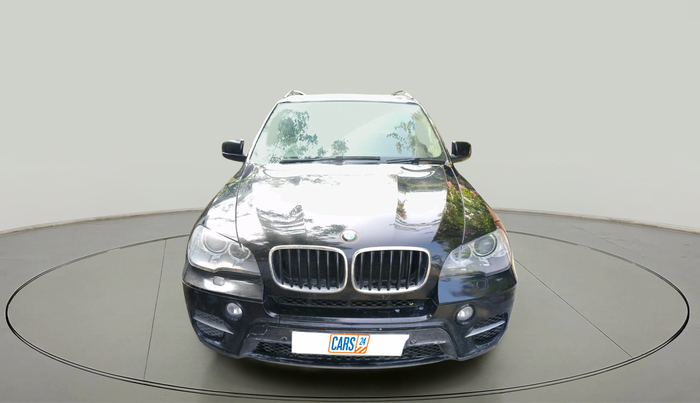 2013 BMW X5 xDrive 30d, Diesel, Automatic, 1,47,080 km, exterior
