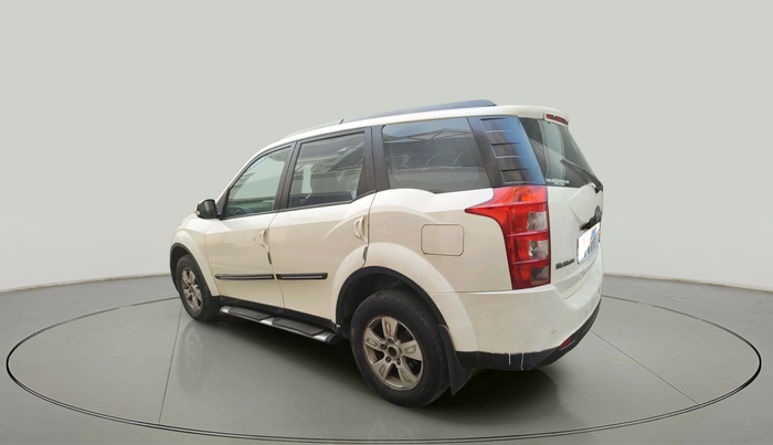 2012 Mahindra XUV500 W8, Diesel, Manual, 2,05,206 km, exterior