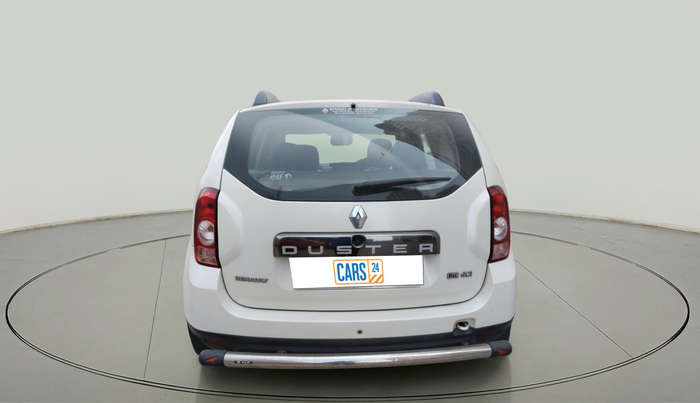 2015 Renault Duster RXL 85PS EXPLORE, Diesel, Manual, 35,668 km, exterior
