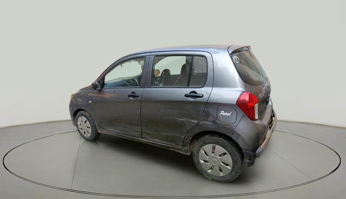 2014 Maruti Celerio VXI, Petrol, Manual, 74,992 km, exterior