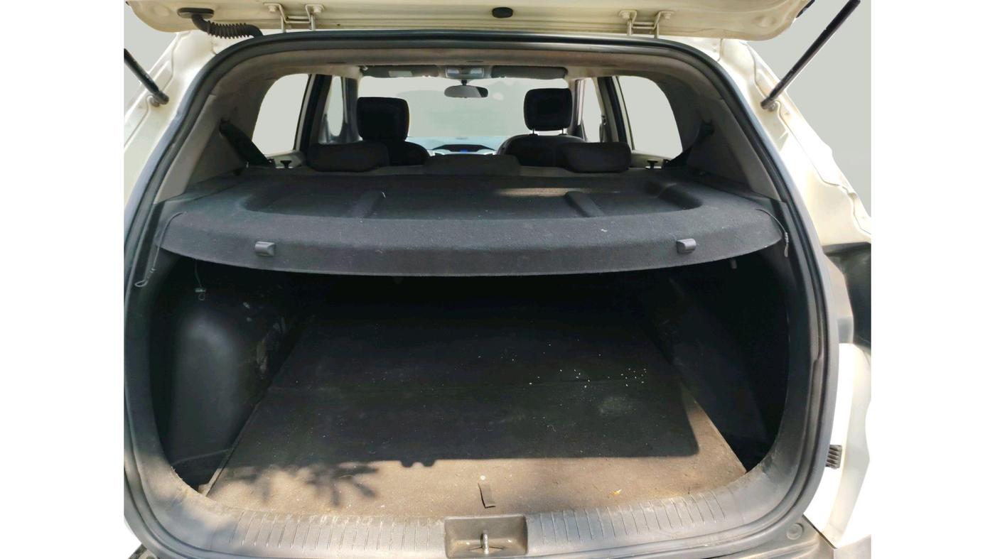 2018 Hyundai Creta S 1.4 DIESEL, Diesel, Manual, 1,46,301 km, exterior