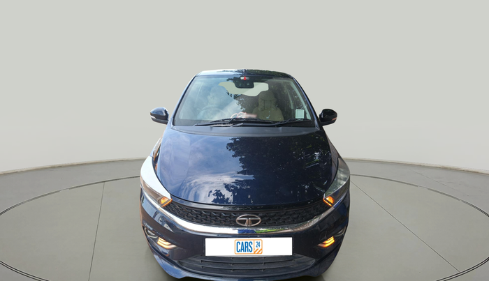 2023 Tata Tiago XT PETROL, Petrol, Manual, 21,416 km, exterior