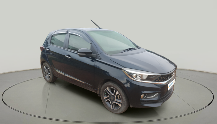 2023 Tata Tiago XT PETROL, Petrol, Manual, 21,416 km, exterior