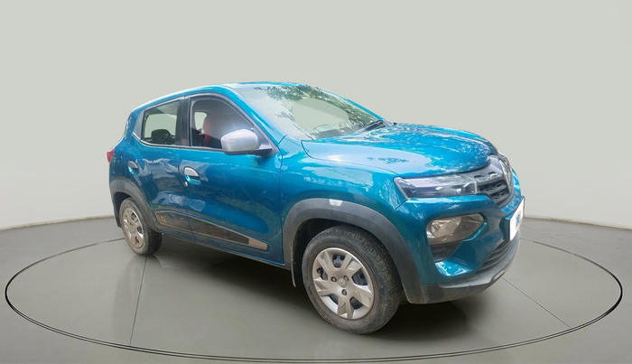 2020 Renault Kwid RXT 1.0 AMT (O), Petrol, Automatic, 45,103 km, exterior