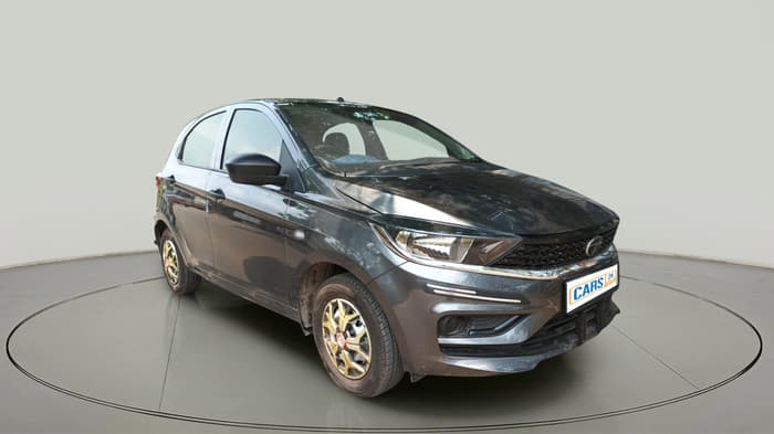 2024 Tata Tiago XE PETROL, Petrol, Manual, 1,370 km, exterior
