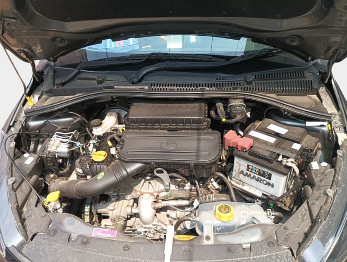 2024 Tata Tiago XE PETROL, Petrol, Manual, 1,370 km, exterior