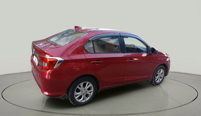 2018 Honda Amaze 1.2L I-VTEC VX, Petrol, Manual, 93,673 km, exterior