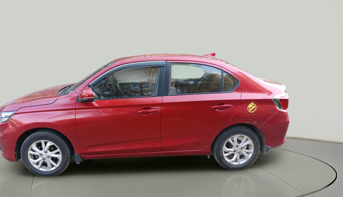 2018 Honda Amaze 1.2L I-VTEC VX, Petrol, Manual, 93,673 km, exterior