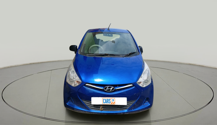 2013 Hyundai Eon ERA +, Petrol, Manual, 33,897 km, exterior
