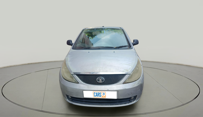 2011 Tata Indica Vista TERRA QUADRAJET, Diesel, Manual, 1,35,160 km, exterior