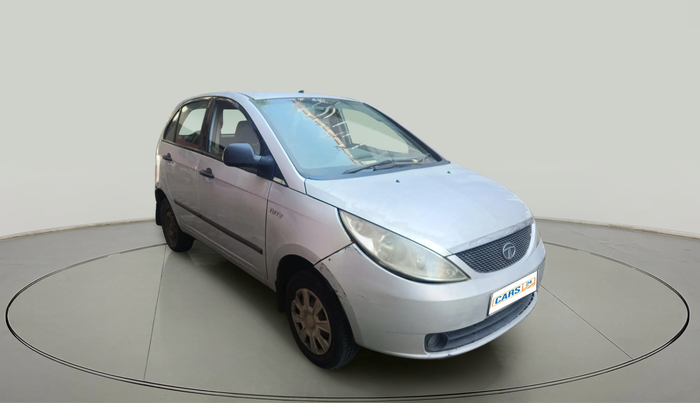 2011 Tata Indica Vista TERRA QUADRAJET, Diesel, Manual, 1,35,160 km, exterior