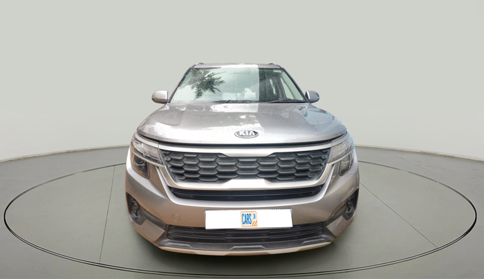 2020 KIA SELTOS HTK 1.5 DIESEL, Diesel, Manual, 1,16,110 km, exterior