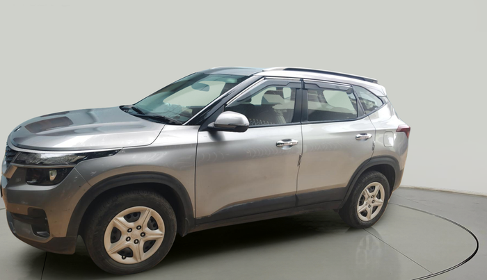 2020 KIA SELTOS HTK 1.5 DIESEL, Diesel, Manual, 1,16,110 km, exterior