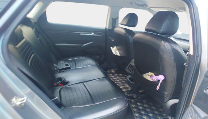 2020 KIA SELTOS HTK 1.5 DIESEL, Diesel, Manual, 1,16,110 km, interior