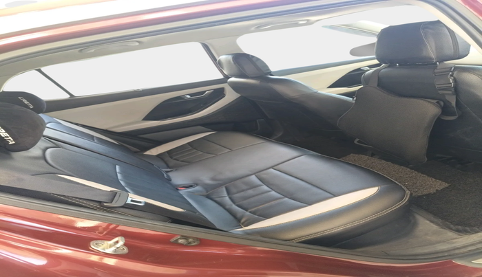 2020 Hyundai Creta SX 1.5 PETROL, Petrol, Manual, 74,028 km, interior