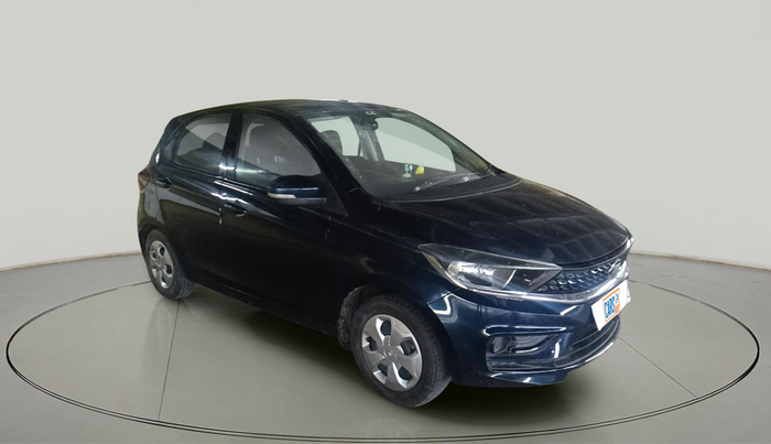 2022 Tata Tiago XT PETROL, Petrol, Manual, 21,680 km, exterior