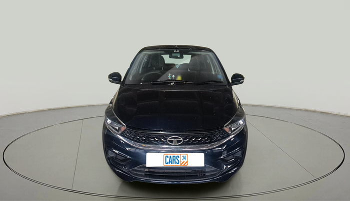 2022 Tata Tiago XT PETROL, Petrol, Manual, 21,680 km, exterior