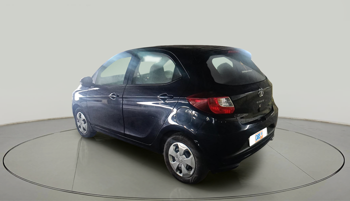 2022 Tata Tiago XT PETROL, Petrol, Manual, 21,680 km, exterior