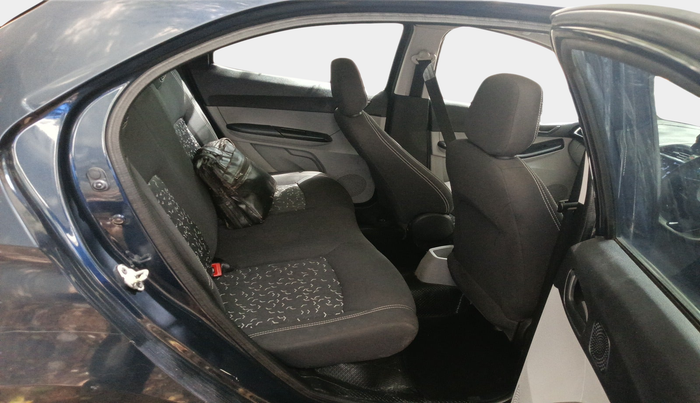 2022 Tata Tiago XT PETROL, Petrol, Manual, 21,680 km, interior