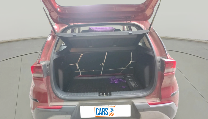 2021 KIA SONET HTX 1.0 IMT, Petrol, Manual, 14,151 km, exterior