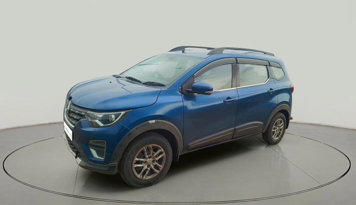 2021 Renault TRIBER RXT, Petrol, Manual, 63,776 km, exterior