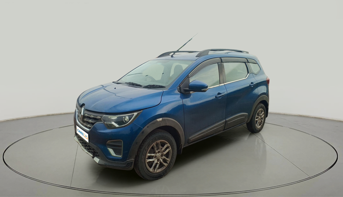 2021 Renault TRIBER RXT, Petrol, Manual, 63,776 km, exterior