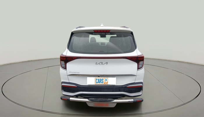 2023 KIA CARENS PRESTIGE 1.5 PETROL 7 STR, Petrol, Manual, 11,654 km, exterior