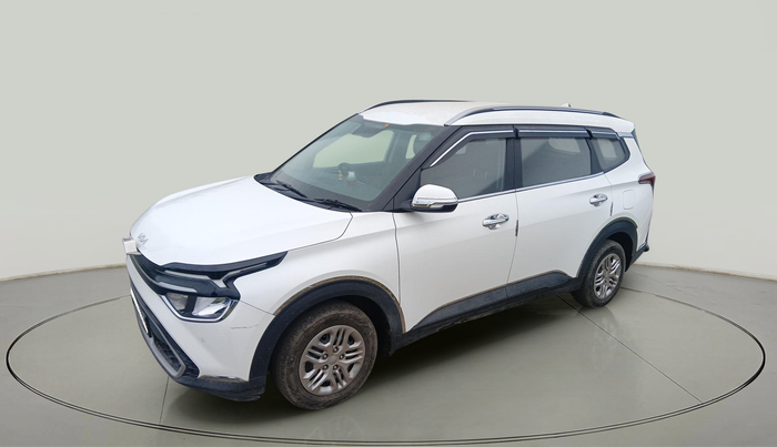 2023 KIA CARENS PRESTIGE 1.5 PETROL 7 STR, Petrol, Manual, 11,654 km, exterior