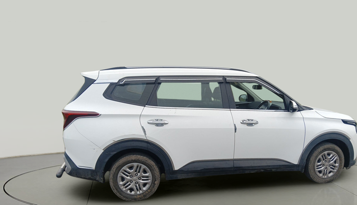 2023 KIA CARENS PRESTIGE 1.5 PETROL 7 STR, Petrol, Manual, 11,654 km, exterior