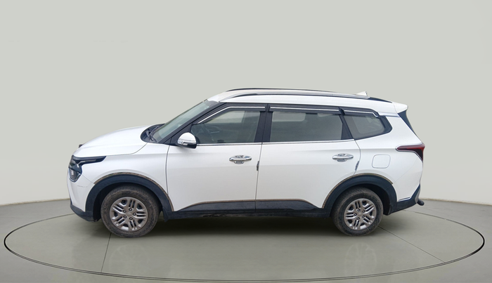 2023 KIA CARENS PRESTIGE 1.5 PETROL 7 STR, Petrol, Manual, 11,654 km, exterior