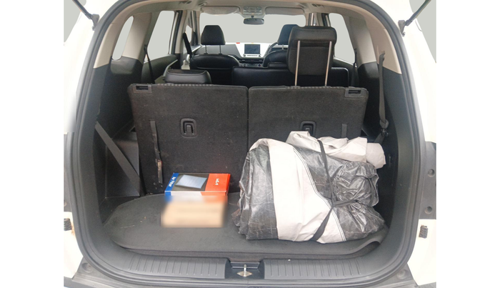 2023 KIA CARENS PRESTIGE 1.5 PETROL 7 STR, Petrol, Manual, 11,654 km, exterior