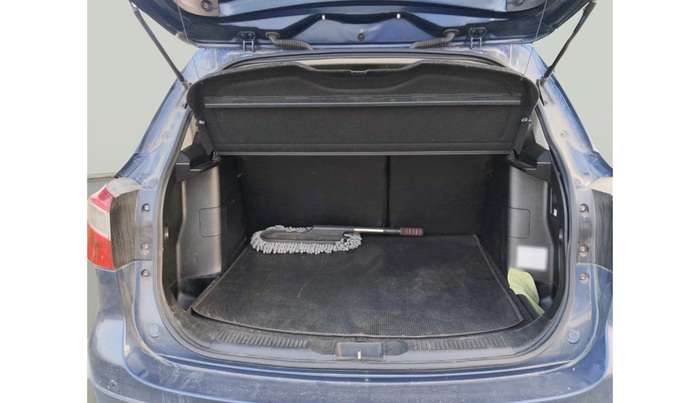 2018 Maruti S Cross ZETA 1.3, Diesel, Manual, 1,14,742 km, exterior