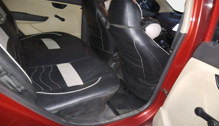 2012 Hyundai Eon MAGNA, Petrol, Manual, 63,597 km, interior