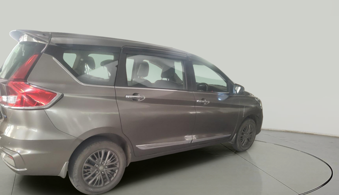 2021 Maruti Ertiga ZXI AT SHVS, Petrol, Automatic, 44,683 km, exterior