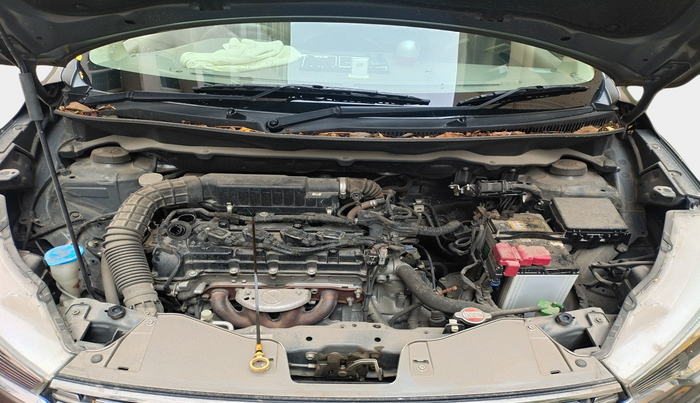 2021 Maruti Ertiga ZXI AT SHVS, Petrol, Automatic, 44,683 km, exterior