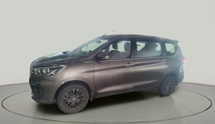 2021 Maruti Ertiga ZXI AT SHVS, Petrol, Automatic, 44,683 km, exterior