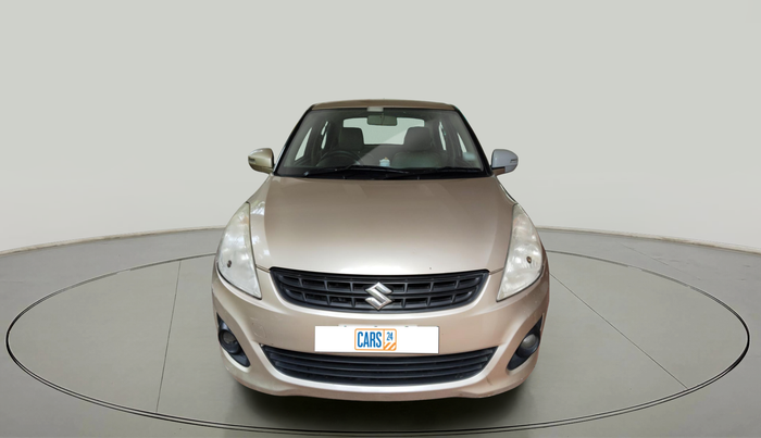 2012 Maruti Swift Dzire VDI, Diesel, Manual, 2,39,811 km, exterior