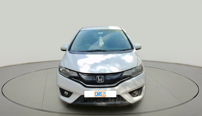 2018 Honda Jazz 1.2L I-VTEC V AT, Petrol, Automatic, 63,924 km, exterior