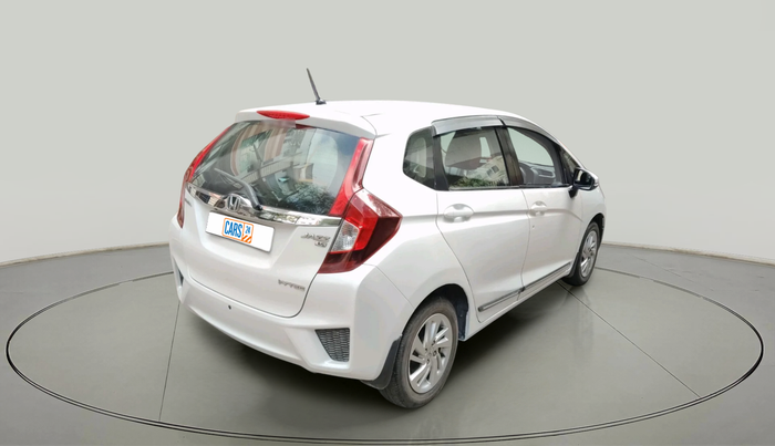 2018 Honda Jazz 1.2L I-VTEC V AT, Petrol, Automatic, 63,924 km, exterior