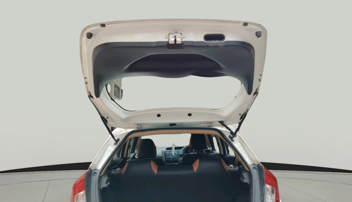 2018 Honda Jazz 1.2L I-VTEC V AT, Petrol, Automatic, 63,924 km, exterior