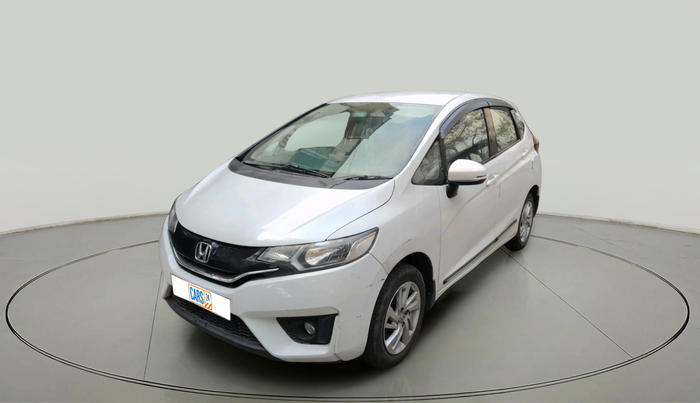 2018 Honda Jazz 1.2L I-VTEC V AT, Petrol, Automatic, 63,924 km, exterior