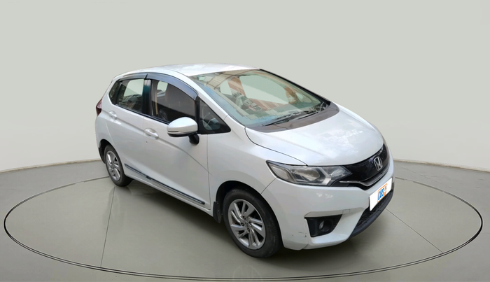 2018 Honda Jazz 1.2L I-VTEC V AT, Petrol, Automatic, 63,924 km, exterior