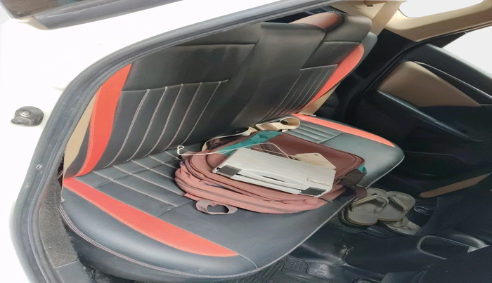 2018 Honda Jazz 1.2L I-VTEC V AT, Petrol, Automatic, 63,924 km, interior