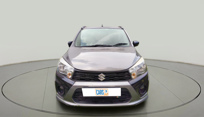2018 Maruti Celerio X ZXI (O), Petrol, Manual, 45,741 km, exterior