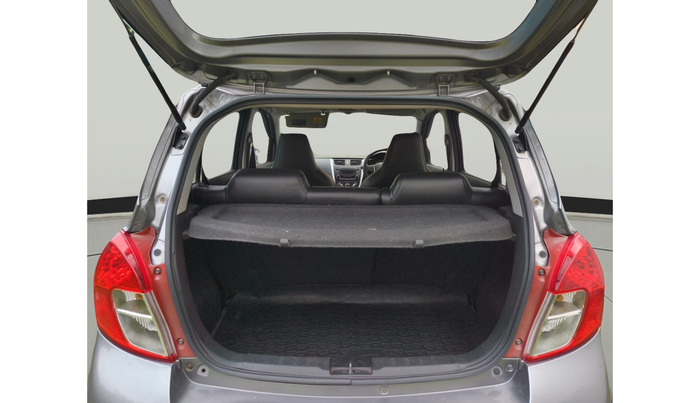 2018 Maruti Celerio X ZXI (O), Petrol, Manual, 45,741 km, exterior