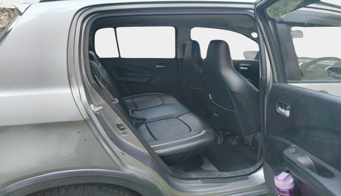 2018 Maruti Celerio X ZXI (O), Petrol, Manual, 45,741 km, interior