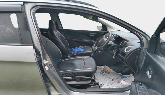 2018 Maruti Celerio X ZXI (O), Petrol, Manual, 45,741 km, interior
