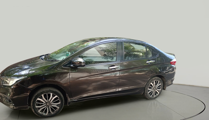 2018 Honda City 1.5L I-VTEC ZX CVT, Petrol, Automatic, 98,147 km, exterior