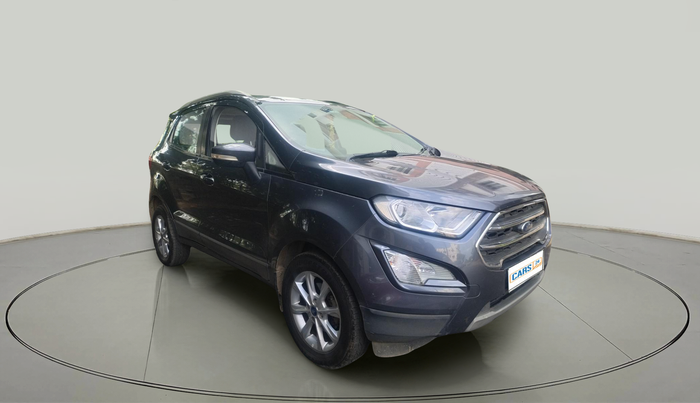 2020 Ford Ecosport TITANIUM 1.5L DIESEL, Diesel, Manual, 1,03,201 km, exterior